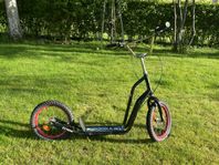 kickbike spark extreme