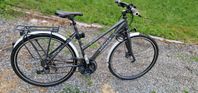 sjösala damcykel 