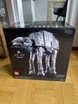 Lego. Star Wars. AT-AT