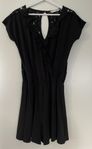 Odd Molly svart byxdress