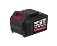 Batteri 18 V 4,0 Ah