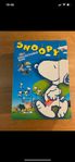 snoopy peanuts collectable box