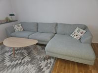 Hörnsoffa 320x150x97