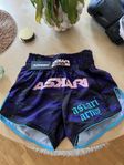 Muay thai shorts strlk M