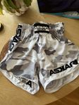Muay thai shorts