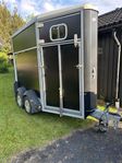 Ifor Williams HB403 - 2018