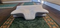 Ergonomisk komfort kudde