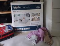 lekhage babyDan
