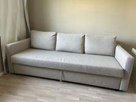 Bäddsoffa