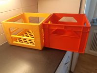 LÄSKBACKAR/ÖLBACKAR/BRYGGERBACK