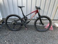 Trek fuel ex 8 XT Large