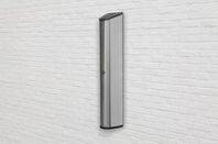 Brabantia WallFix torkvinda 24 m med Skyddsbox