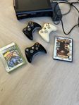 Xbox 360