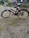 damcykel 26”