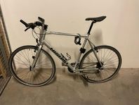 Nishiki PRO SL