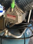 kompressor 100 liter