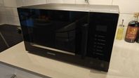 Microwave Samsung Bespoke MS23T5018AK/EE