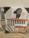 vattenburen radiator 500x400mm