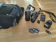 Nikon D5100
