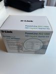 D-link internet extend