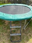 Studsmatta Trampolinspecialisten