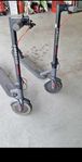 Elkick Scooter E-Wheels junior.