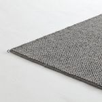 NG Knots Wool 300*400 Grey Melange 