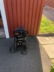 clicgear golfvagn