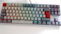 Xtrfy K4 RGB TKL Retro