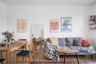 Gratis IKEA-soffa (STOCKSUND)