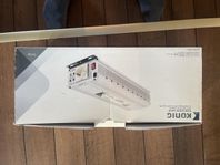 1500w inverter/växelriktare