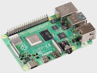 raspberry pi 4 8GB