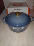 Gjutjärnsgryta Le Creuset 4,2 L