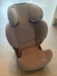 Bilbarnstol Rodifix airprotect