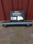 Backer Kopplingsbox 
