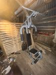 hemmagym/multigym
