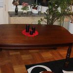 Soffbord 135*80 55 hög