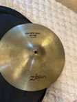 Zildjian Top New Beat 13”