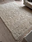 Classic collection ”Casablanca” wool 200x300 cm 