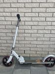 Ssparkcykel,  kick scooter, Stiga