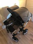 bugaboo donkey 