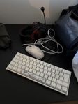 gaming tillbehör 