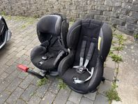 bilbarnstolar 