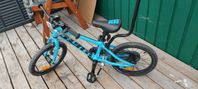 White XC160 Lite BLUE  - 16" 