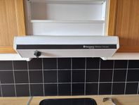 Köksfläkt kolfilter Husqvarna