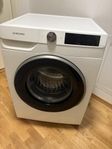 Samsung WW90T634CLE/S4 tvättmaskin - Använd fåtal gånger