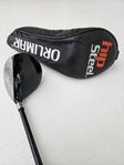 Orlimar fairwaywood 18 grader