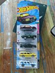 Volvo Hot Wheels (Från USA) 