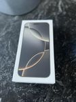 Iphone 16 Pro Max 256GB, helt ny & oöppnad!