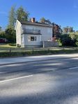 2 familjs hus säljes